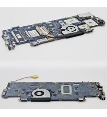 Mainboard Dell Latitude E6430U - Mã main LA-8831P - CPU i5-3427U (SR0N7) - QM77 - VGA Share